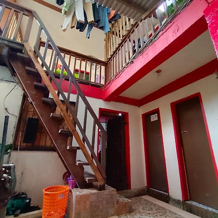 Yuki Lodge - El Nido Ph Екстер'єр фото