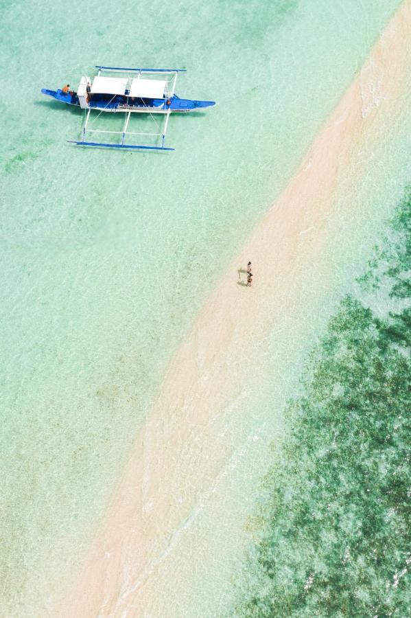 Yuki Lodge - El Nido Ph Екстер'єр фото