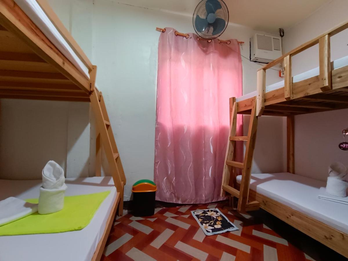 Yuki Lodge - El Nido Ph Екстер'єр фото