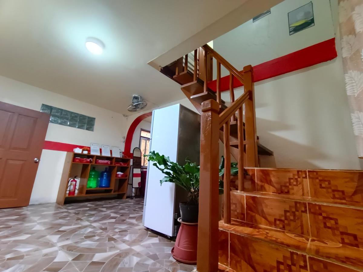 Yuki Lodge - El Nido Ph Екстер'єр фото