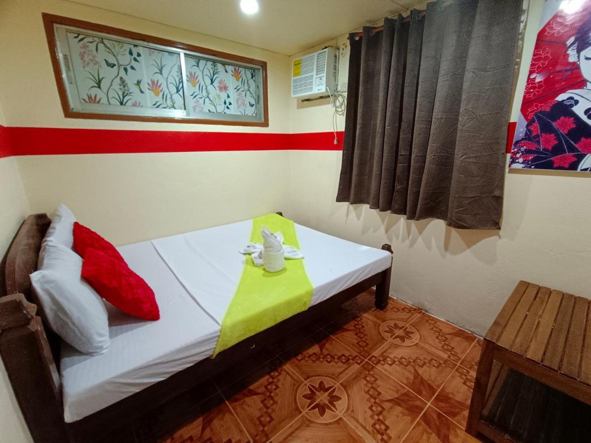 Yuki Lodge - El Nido Ph Екстер'єр фото