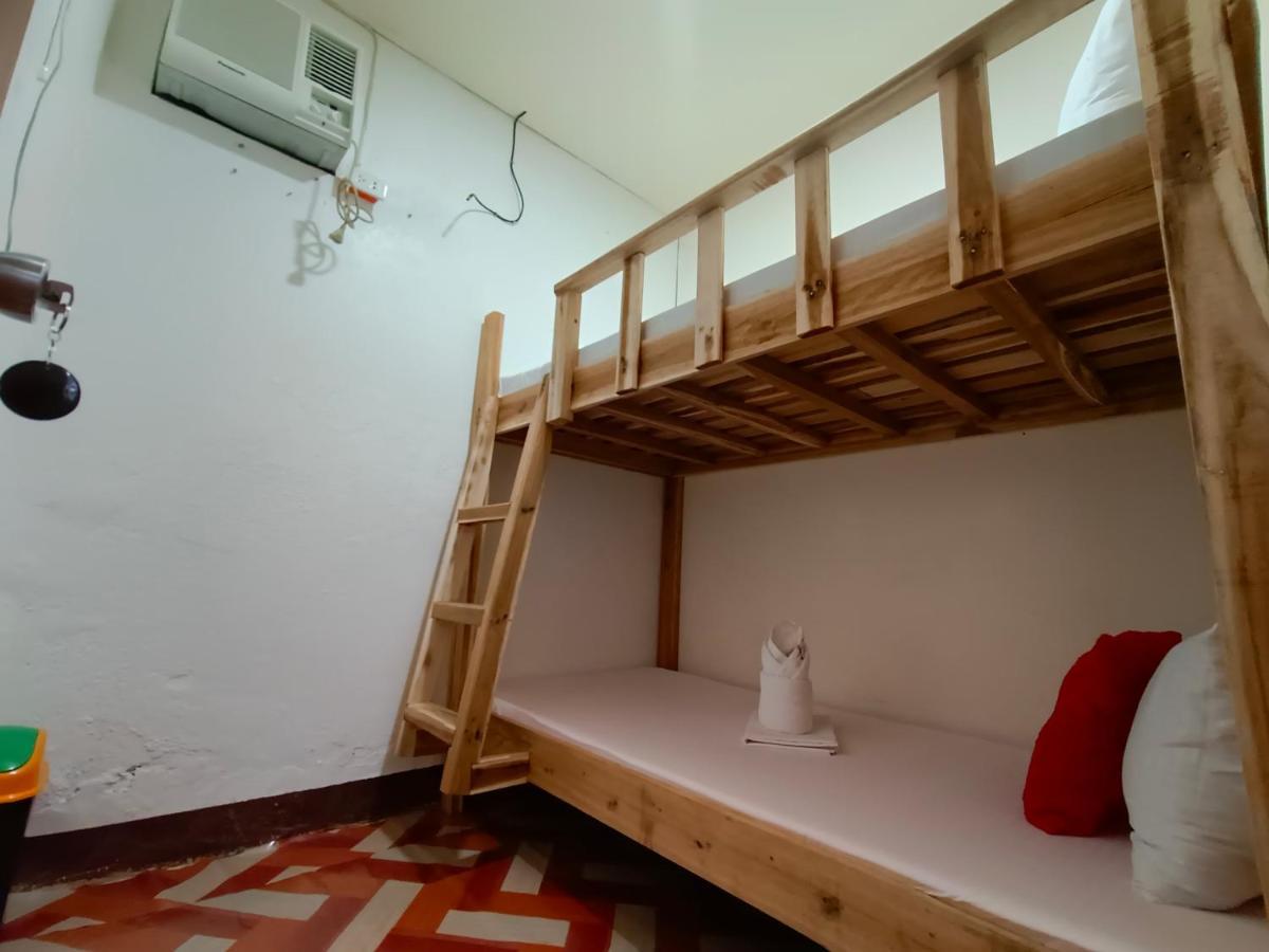 Yuki Lodge - El Nido Ph Екстер'єр фото