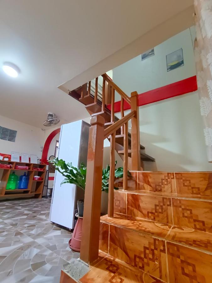 Yuki Lodge - El Nido Ph Екстер'єр фото