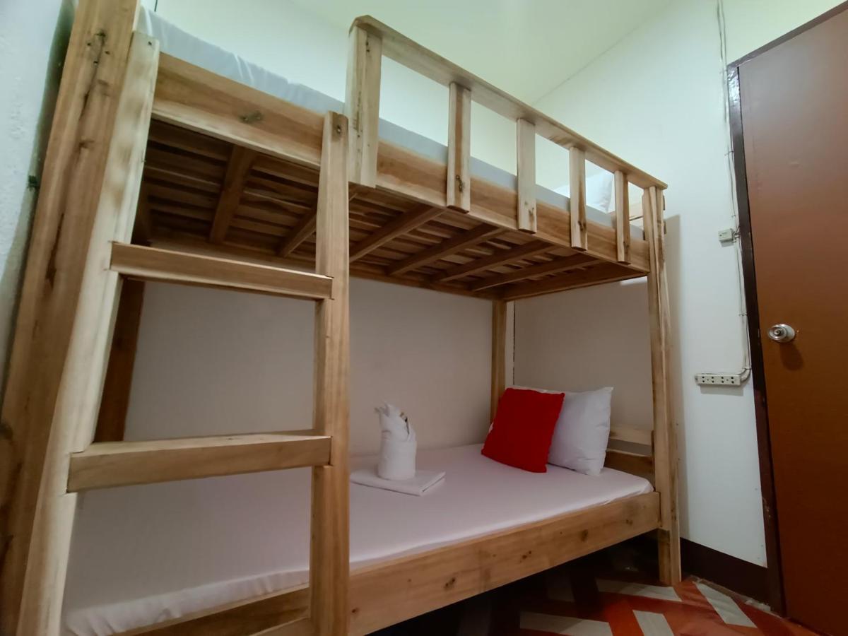 Yuki Lodge - El Nido Ph Екстер'єр фото