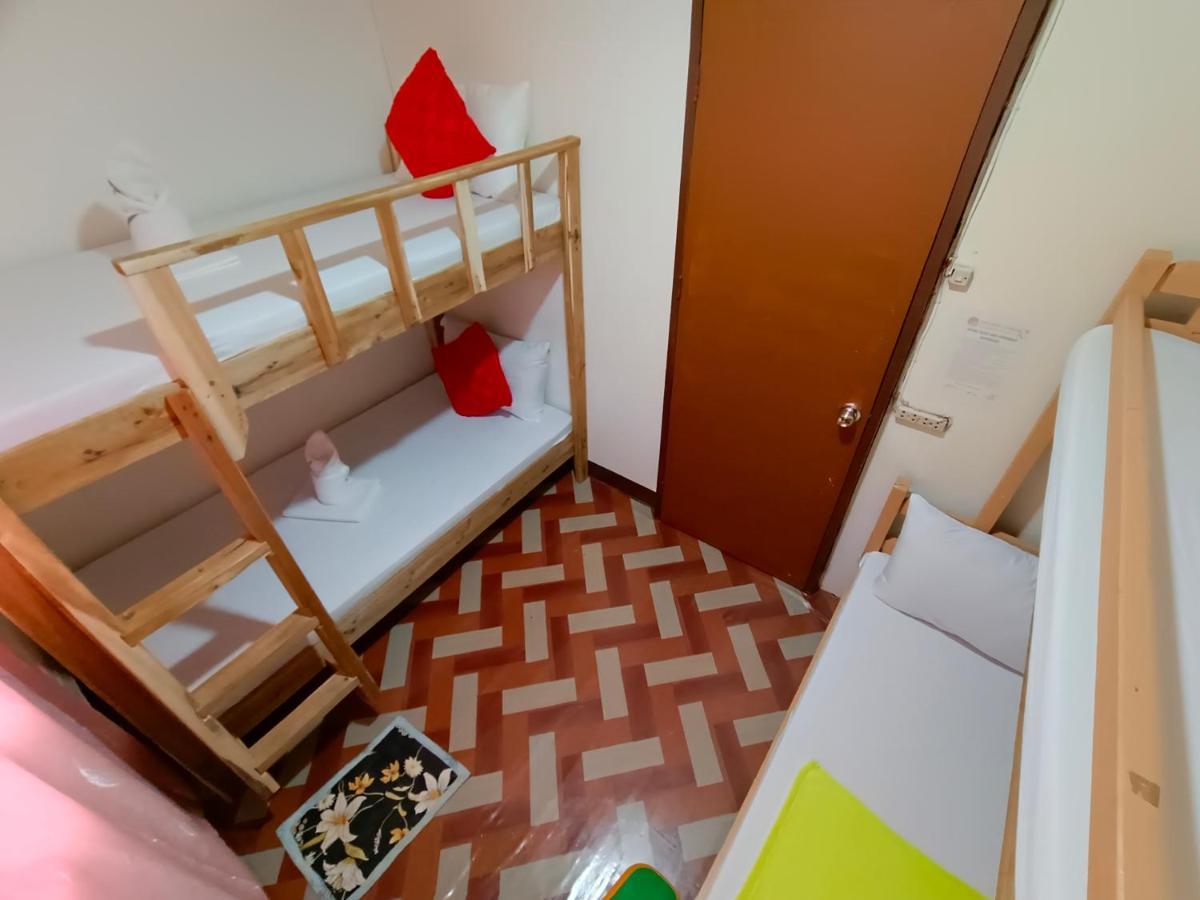 Yuki Lodge - El Nido Ph Екстер'єр фото