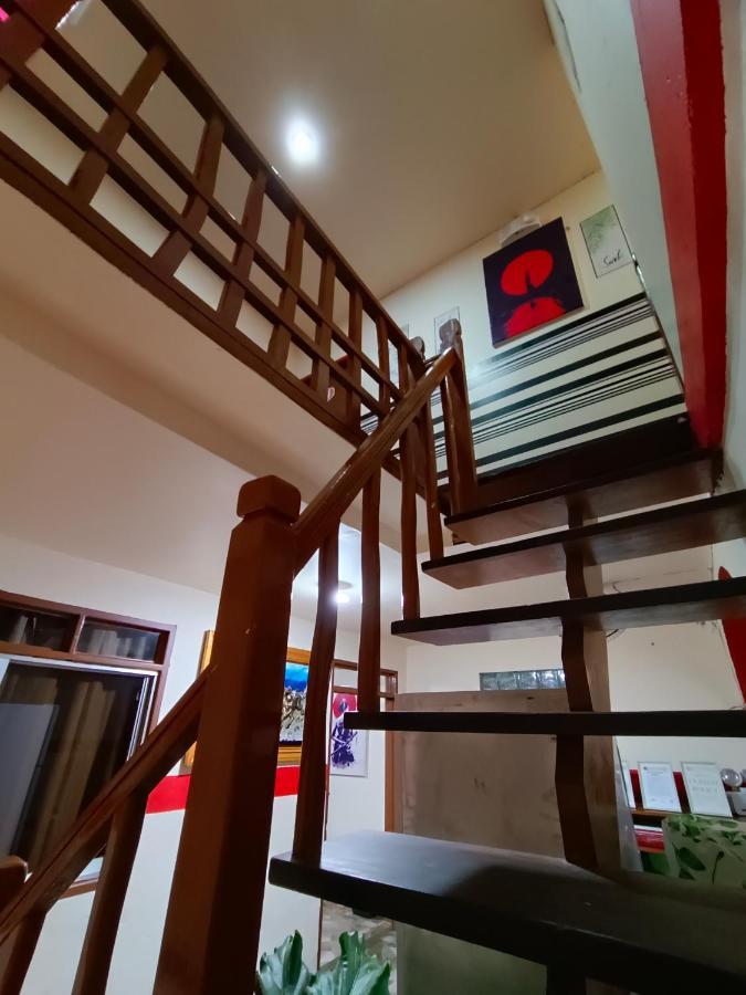 Yuki Lodge - El Nido Ph Екстер'єр фото