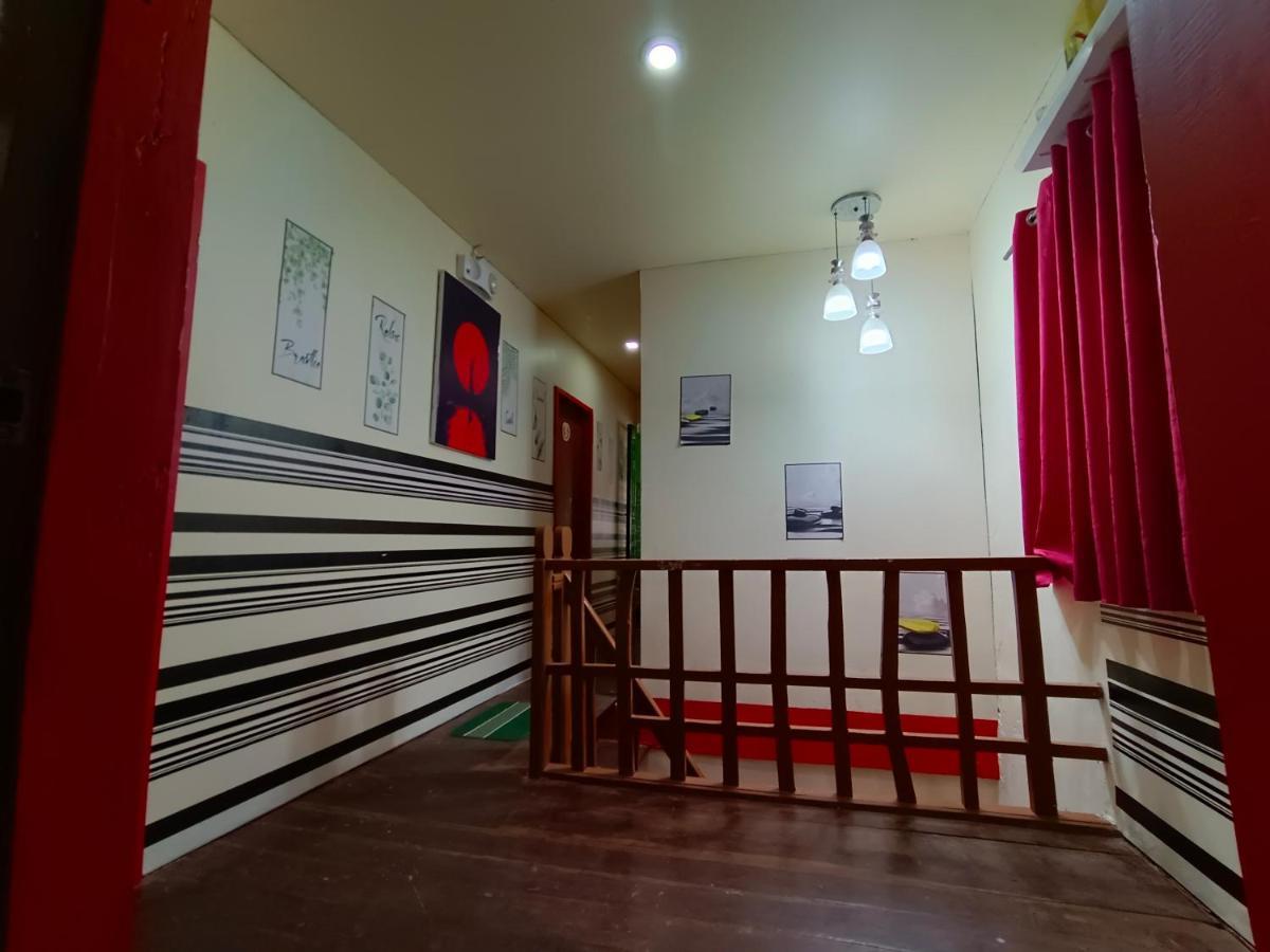 Yuki Lodge - El Nido Ph Екстер'єр фото