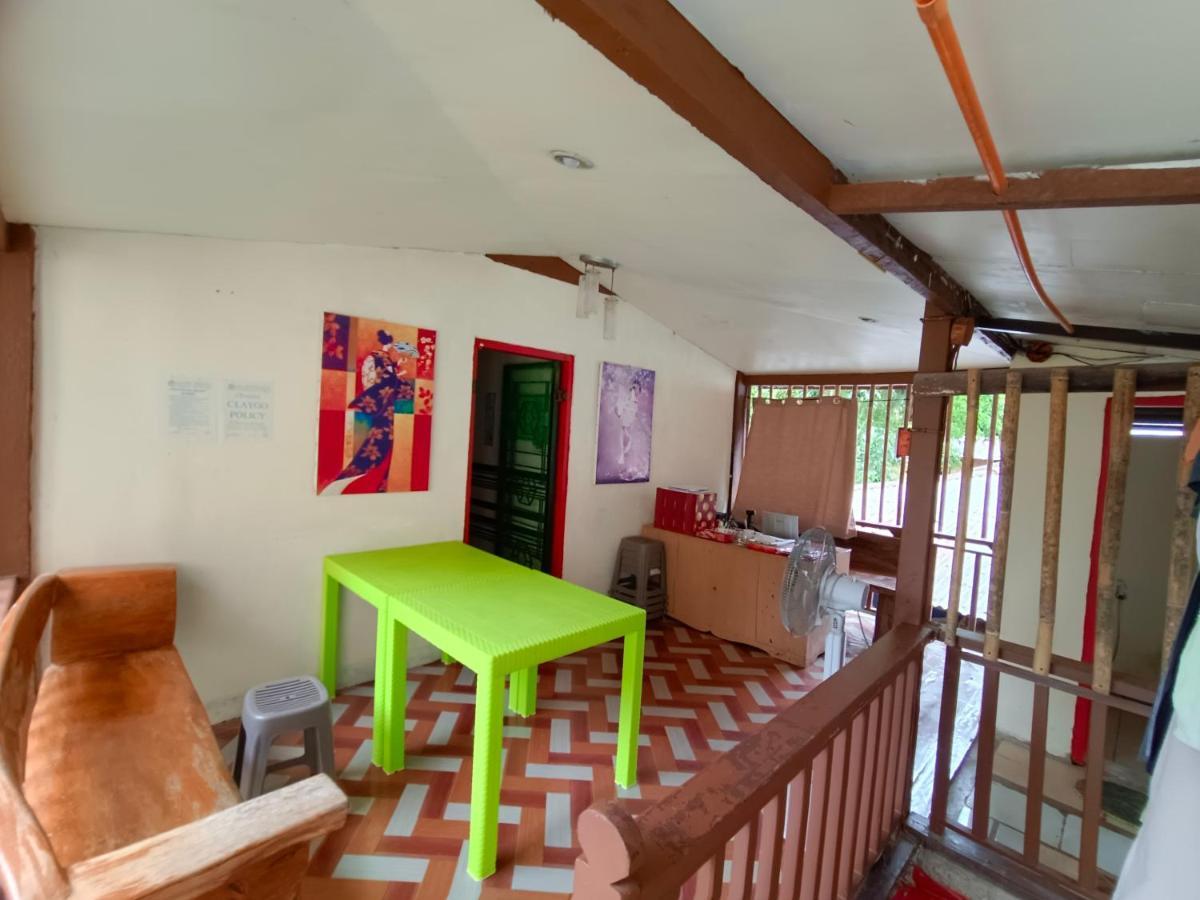 Yuki Lodge - El Nido Ph Екстер'єр фото