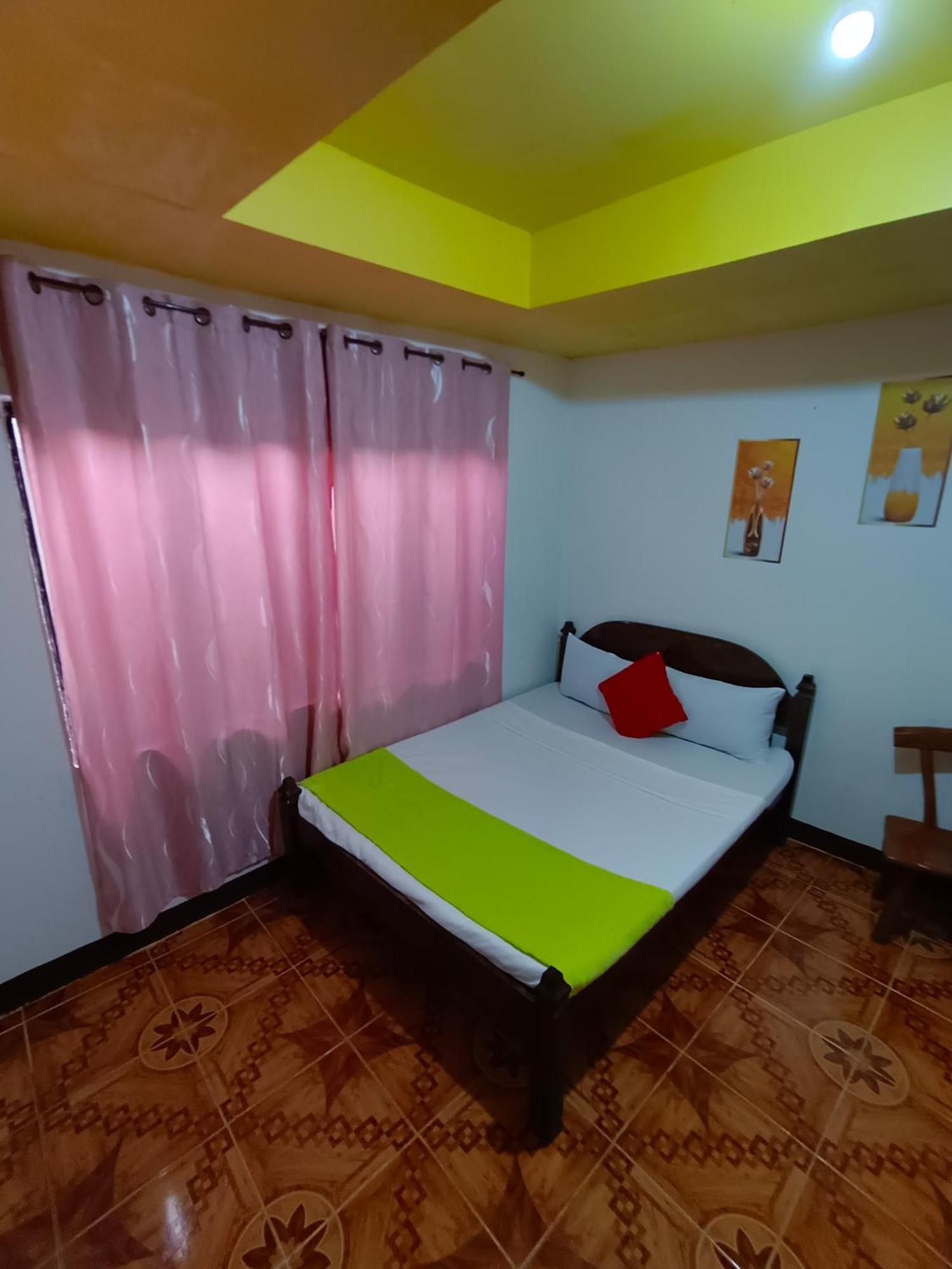 Yuki Lodge - El Nido Ph Екстер'єр фото