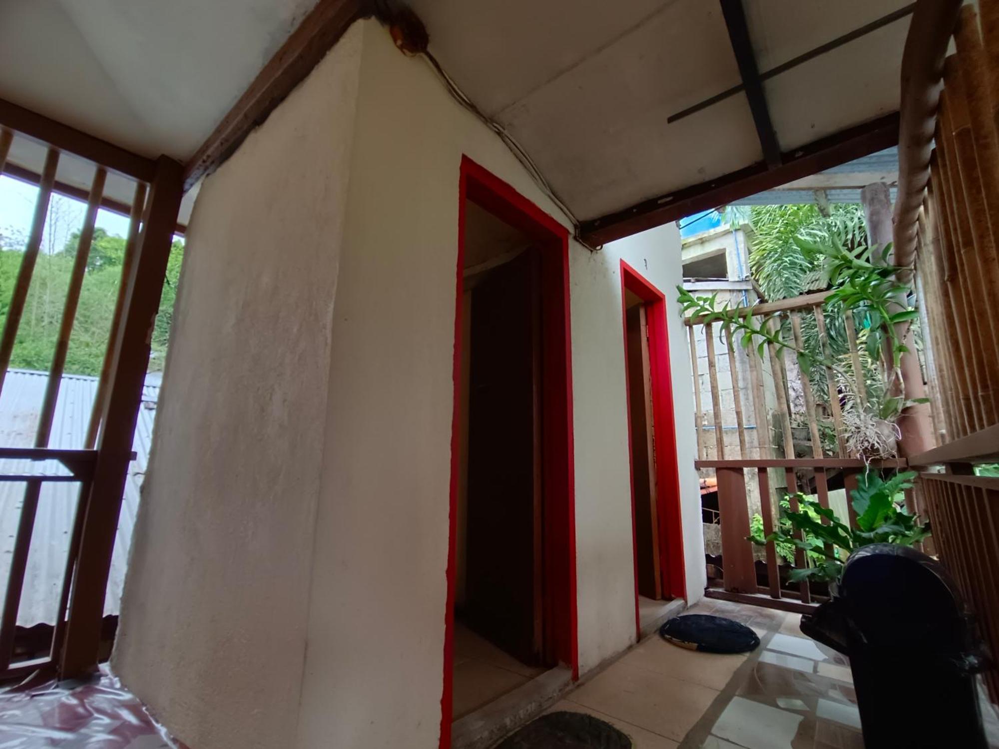 Yuki Lodge - El Nido Ph Екстер'єр фото